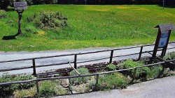 Panorama z Vsackého Cábu