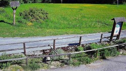 Panorama z Vsackého Cábu