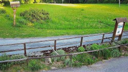 Panorama z Vsackého Cábu