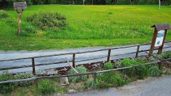 Panorama z Vsackého Cábu