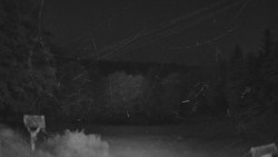 Panorama z Vsackého Cábu