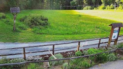 Panorama z Vsackého Cábu