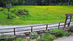 Panorama z Vsackého Cábu