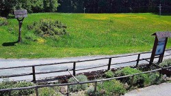 Panorama z Vsackého Cábu
