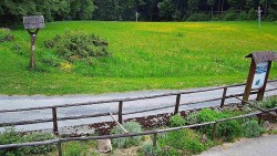 Panorama z Vsackého Cábu