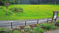 Panorama z Vsackého Cábu