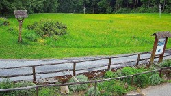 Panorama z Vsackého Cábu