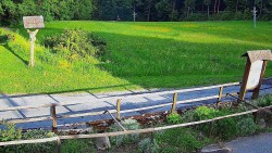 Panorama z Vsackého Cábu