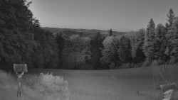 Panorama z Vsackého Cábu