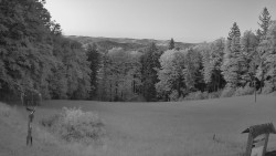 Panorama z Vsackého Cábu