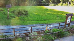 Panorama z Vsackého Cábu