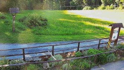 Panorama z Vsackého Cábu