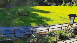 Panorama z Vsackého Cábu