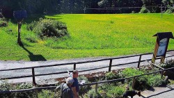 Panorama z Vsackého Cábu