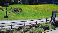 Panorama z Vsackého Cábu