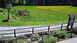 Panorama z Vsackého Cábu