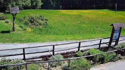 Panorama z Vsackého Cábu