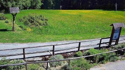Panorama z Vsackého Cábu
