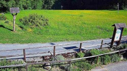 Panorama z Vsackého Cábu