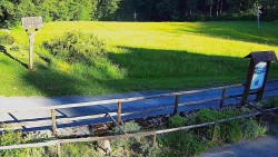 Panorama z Vsackého Cábu