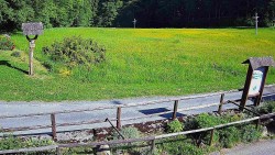 Panorama z Vsackého Cábu