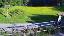 Panorama z Vsackého Cábu