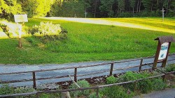 Panorama z Vsackého Cábu