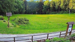 Panorama z Vsackého Cábu