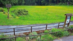 Panorama z Vsackého Cábu