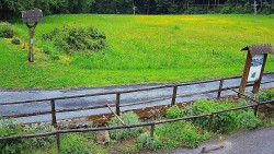 Panorama z Vsackého Cábu