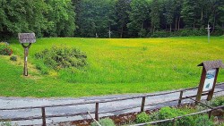 Panorama z Vsackého Cábu
