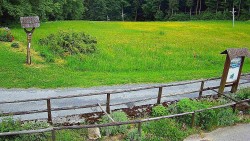 Panorama z Vsackého Cábu