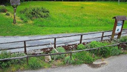 Panorama z Vsackého Cábu