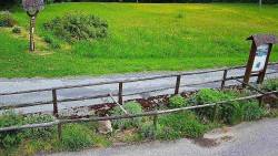 Panorama z Vsackého Cábu