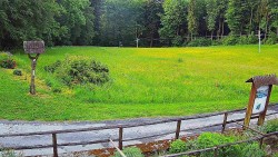 Panorama z Vsackého Cábu