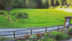 Panorama z Vsackého Cábu