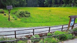 Panorama z Vsackého Cábu