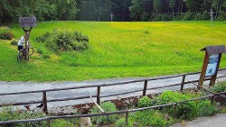 Panorama z Vsackého Cábu