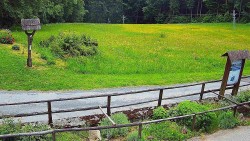 Panorama z Vsackého Cábu