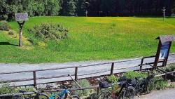 Panorama z Vsackého Cábu