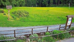 Panorama z Vsackého Cábu