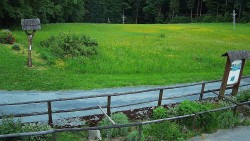 Panorama z Vsackého Cábu