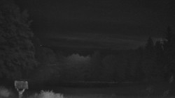 Panorama z Vsackého Cábu