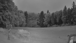 Panorama z Vsackého Cábu