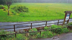 Panorama z Vsackého Cábu
