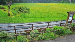 Panorama z Vsackého Cábu