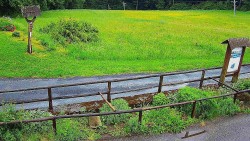 Panorama z Vsackého Cábu