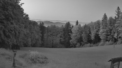 Panorama z Vsackého Cábu