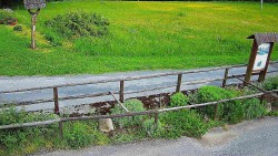 Panorama z Vsackého Cábu