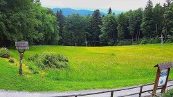 Panorama z Vsackého Cábu